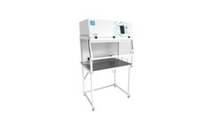 Erlab&nbsp;Vertical Laminar Flow Hood - Lois 900
