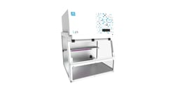 Erlab&nbsp;PCR Hood - Ventilated - Lys 700