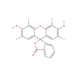 Electron Microscopy Sciences Erythrosin B, Certified, C.I. DcEr-5 10 GR,
