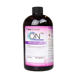 Azer Scientific&nbsp;Hematoxylin, iCON&trade; Staining System