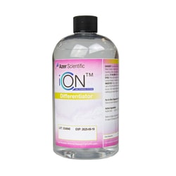 Azer Scientific Clarifying Differentiator, iCON™ Staining System