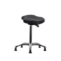 Fisherbrand&trade;&nbsp;Polyurethane ESD Ray Sit-Stand with ESD Stationary Glides