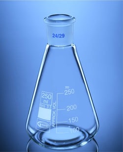 Glassco Laboratory Equipments&nbsp;Filtration Glass Flask
