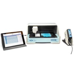 World Precision Instrument EVOM Auto V3 For TEER Measurement in 96 HTS