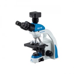 ACCU-SCOPE™ EXC-100 Microscope Series Trinocular Microscope with Excelis™ EC50 Camera