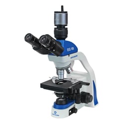 ACCU-SCOPE EXC-100 Microscope Series Trinocular Digital Microscope with