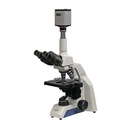 ACCU-SCOPE™ EXC-120 Trinocular Microscope with Excelis™ HD LITE Camera System