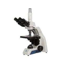 ACCU-SCOPE™ EXC-120 Trinocular Microscope with Achromat Objectives