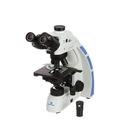 ACCU-SCOPE&nbsp;Trinocular Microscope with Turret Phase and Darkfield System