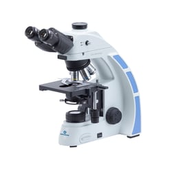 ACCU-SCOPE&nbsp;Trinocular Microscope with S-Plan Apo Objectives