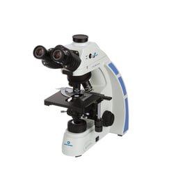 ACCU-SCOPE&nbsp;Trinocular Microscope Plan Objectives