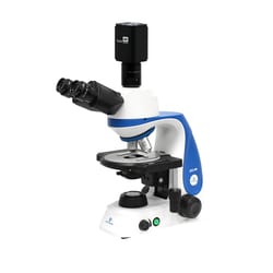 ACCU-SCOPE™ Trinocular with 8MP 4K Excelis Camera