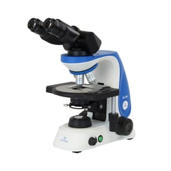 ACCU-SCOPE™ Ergo Binocular with Plan Achromat Objectives