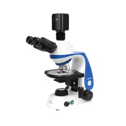 ACCU-SCOPE™ Trinocular with 6MP Excelis HD Camera