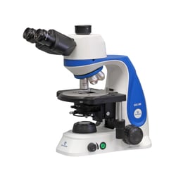 ACCU-SCOPE™ Trinocular with Plan Achromat 2x, 4x, 10x and 20x Objectives with Diffusing Filter Slider