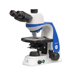 ACCU-SCOPE™ Trinocular with 3 Plan S-Plan APO Objectives