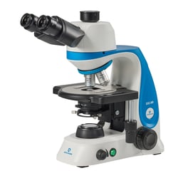 ACCU-SCOPE™ Trinocular with Plan Achromat Objectives