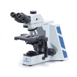 ACCU-SCOPE™ Trinocular with 3 Plan Objectives - Cytology Configuration