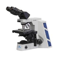 ACCU-SCOPE Ergo Binocular with 3 Plan Objectives:Microscopes:Compound Microscopes