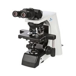 ACCU-SCOPE™ Ergo Binocular with NIS Infinity Plan Objectives
