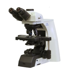 ACCU-SCOPE™ Trinocular with NIS Infinity Plan Objectives