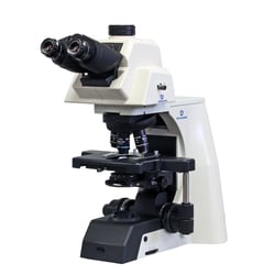 ACCU-SCOPE™ Ergo Trinocular with NIS Infinity Plan Objectives