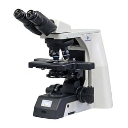 ACCU-SCOPE&trade;&nbsp;Binocular with NIS Infinity Plan Objectives