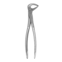 Surgical Design Tooth Extracting Forceps - Multiple Patterns Available No.74 | Buy Online | Surgical Design&trade; | Fisher Scientific