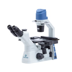 ACCU-SCOPE&nbsp;Trinocular Microscope with Mechanical Stage