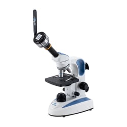 ACCU-SCOPE™ EXM-150 Series Digital Monocular Microscope with WiFi Camera