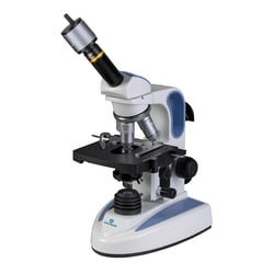 ACCU-SCOPE&trade;&nbsp;EXM-150 Series Digital Microscope Monocular Microscope with WiFi Camera