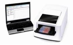 Biochrom EZ Read 2000 Microplate Reader Linear shaking with 4 modes | Buy Online | Biochrom | Fisher Scientific