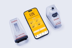 Anton Paar EasyDens Digital Density Meter Density Meter | Buy Online | Anton Paar | Fisher Scientific