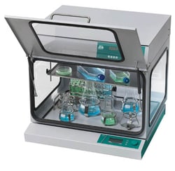 Edmund Bühler GmbH Estante para campana extractora con incubación TH 30 Campana de incubación TH 30 | Buy Online | Edmund Bühler GmbH&trade; | Fisher Scientific