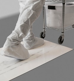 PURUS&trade;&nbsp;30-Layer EnviroTack&trade; Contamination Control Mats, High Tack