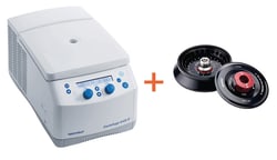 Eppendorf Centrifuge 5425 / 5425 R - Microcentrifuge 24 x 1.5/2 mL Tubes | Buy Online | Eppendorf&trade; | Fisher Scientific