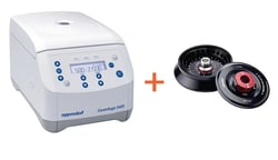 Eppendorf Centrifuge 5425 / 5425 R - Microcentrifuge 24 x 1.5/2 mL Tubes | Buy Online | Eppendorf&trade; | Fisher Scientific