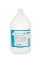 Ethanol, 200 proof (100%), USP, Decon Labs 0.125 gal. | Buy