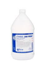 Ethanol, 200 proof (100%), Tax-Paid, Decon™ Labs