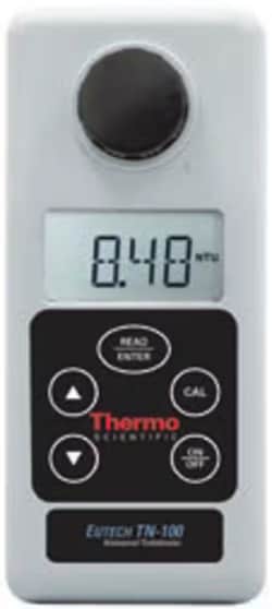 Thermo Scientific&trade;&nbsp;Eutech TN-100 Handheld Infrared Turbidity Meter Kit