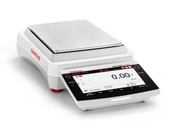 OHAUS Explorer Plus EXP Precision Balance 12.2 kg | Buy Online | OHAUS&trade; | Fisher Scientific
