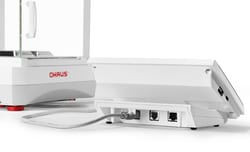 OHAUS Explorer Plus EXP Semi-Micro Balance 120 g | Buy Online | OHAUS&trade; | Fisher Scientific