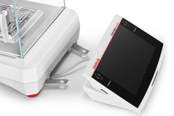 OHAUS Explorer Plus EXP Semi-Micro Balance 120 g | Buy Online | OHAUS&trade; | Fisher Scientific