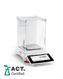 OHAUS&trade;&nbsp;Explorer&trade; EXR Precision Balance