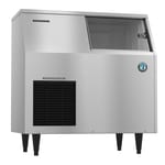 Nordon Hoshizaki™ Flaker Icemaker with Built-in Storage Bin, Air-cooled