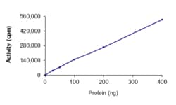 Sino Biological&nbsp;Recombinant Human FGFR4 Protein (GST Tag), Active