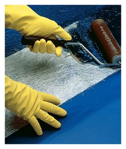 SHOWA™ Value Master™ Natural Rubber Gloves