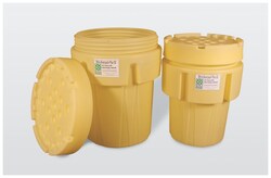 Youngstown Barrel Drum Ultra-Overpack Plus 95 Poly Drum 65 gal. | Buy Online | Youngstown Barrel &amp; Drum | Fisher Scientific
