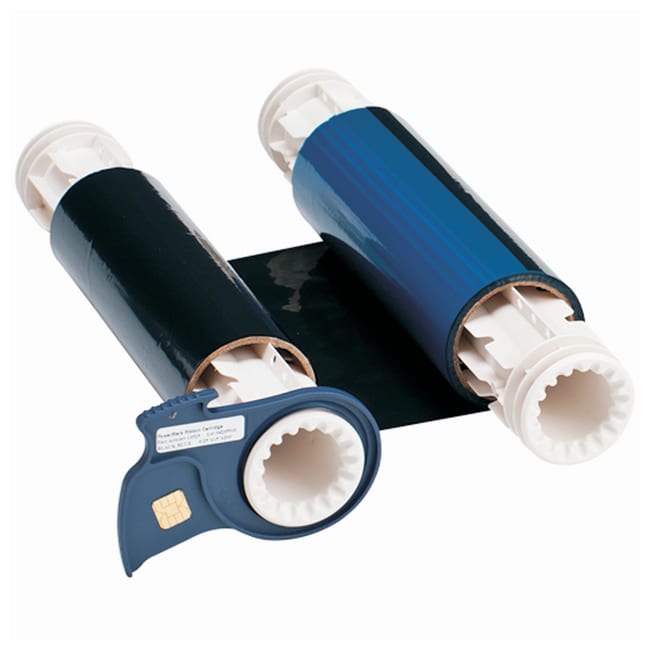 Brady™ PowerMark; TwoColor Printer Ribbons Fisher Scientific