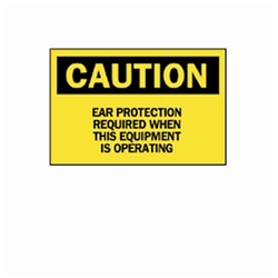 Brady&trade;&nbsp;Personal Protective Wear Signs